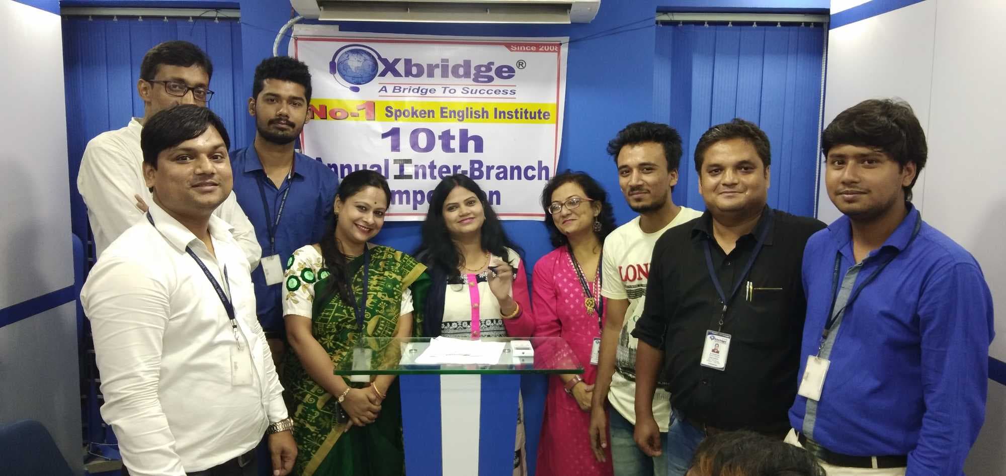 Xbridge Institute Xbridge photo 2